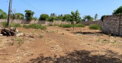 2 Acres All Fenced Prime Land in Mtwapa