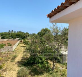 2 Acres All Fenced Prime Land in Mtwapa