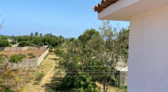 2 Acres All Fenced Prime Land in Mtwapa