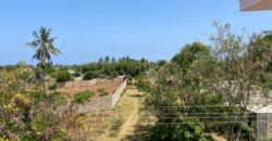 2 Acres All Fenced Prime Land in Mtwapa