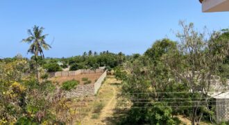 2 Acres All Fenced Prime Land in Mtwapa