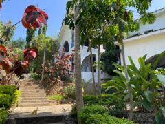 Spacious 4 Tiered 3 bedroom Spanish House