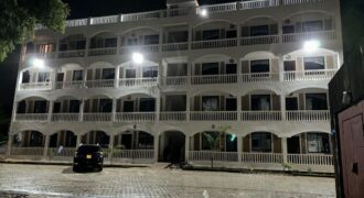 Affordable Apartments Near the Beach