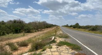 Affordable 15 Acres Farm land For Sale in Malindi