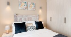 Luxury 3 bedroom Bungalows with Excelllent finishes near the beach