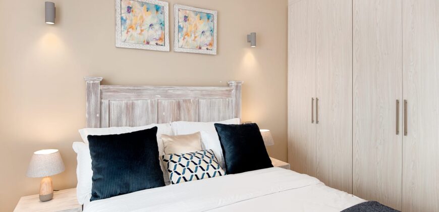 Luxury 3 bedroom Bungalows with Excelllent finishes near the beach