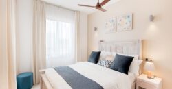 Luxury 3 bedroom Bungalows with Excelllent finishes near the beach