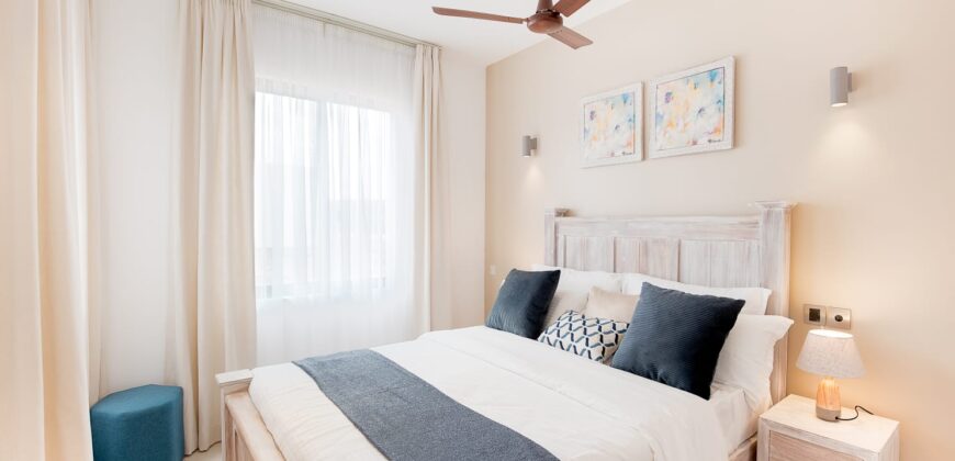 Luxury 3 bedroom Bungalows with Excelllent finishes near the beach