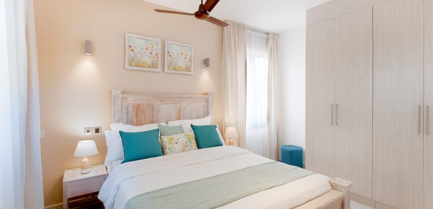 Luxury 3 bedroom Bungalows with Excelllent finishes near the beach