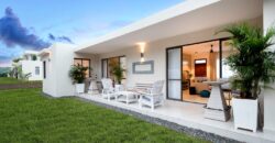 Luxury 3 bedroom Bungalows with Excelllent finishes near the beach
