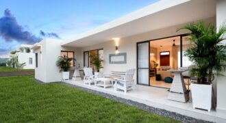 Luxury 3 bedroom Bungalows with Excelllent finishes near the beach