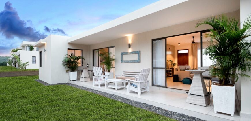 Luxury 3 bedroom Bungalows with Excelllent finishes near the beach