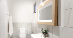 Luxury 3 bedroom Bungalows with Excelllent finishes near the beach