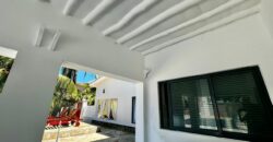 Luxury 3rd row Diani Beach House With Swimming Pool