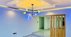 Contemporary Spacious New 3 bedroom Bungalows