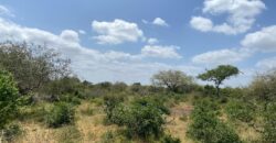 Affordable 1 acre Farm Land Plots For Sale in Malindi