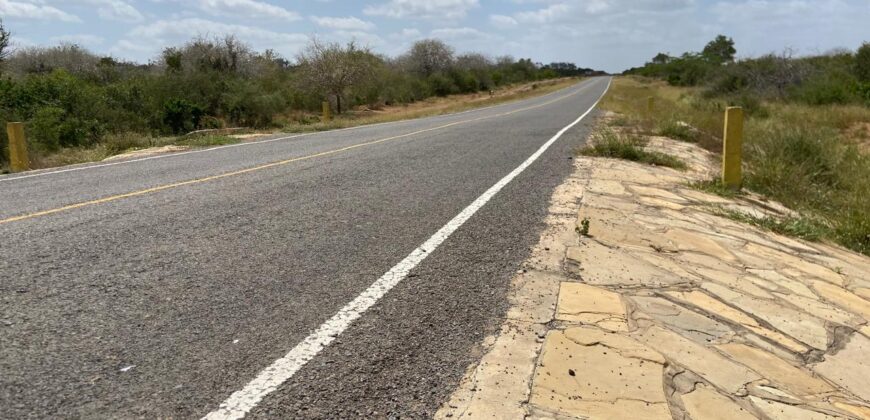 Affordable 1 acre Farm Land Plots For Sale in Malindi