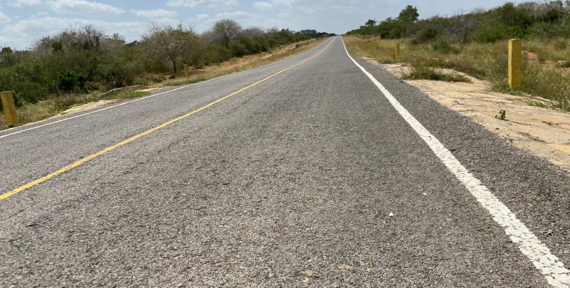 Affordable 1 acre Farm Land Plots For Sale in Malindi