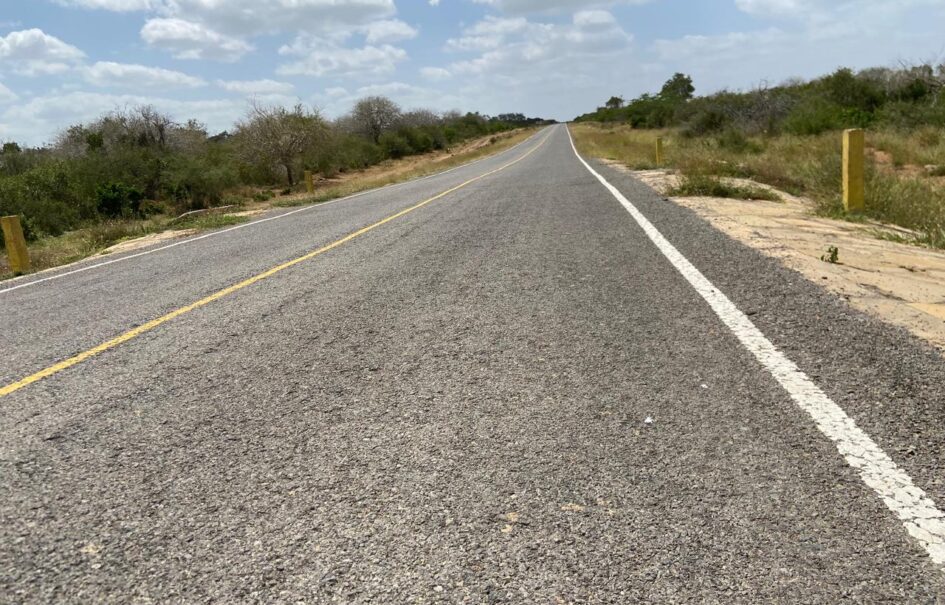 Affordable 1 acre Farm Land Plots For Sale in Malindi