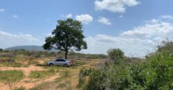 Affordable 1 acre Farm Land Plots For Sale in Malindi