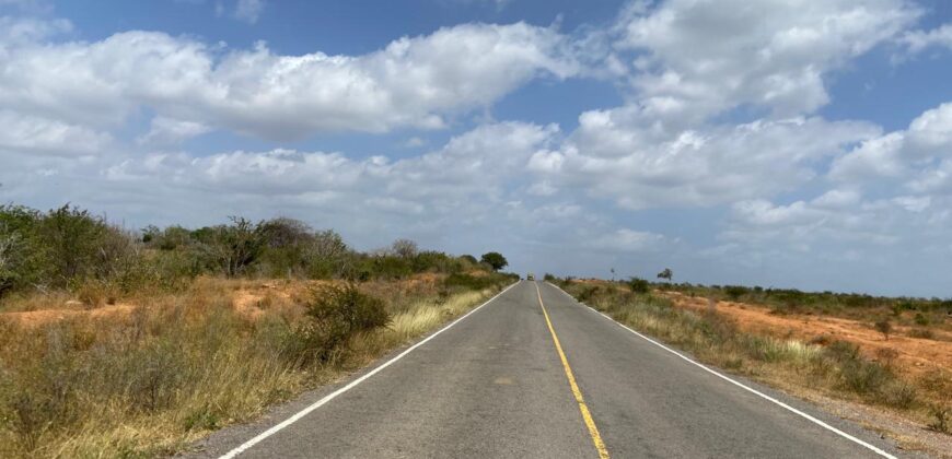 Affordable 1 acre Farm Land Plots For Sale in Malindi
