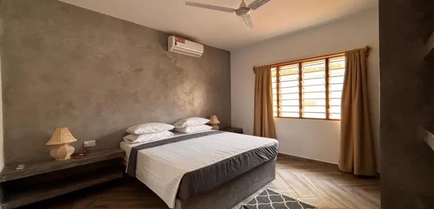 3 Bedroom House For Sale In Watamu (Kenya)