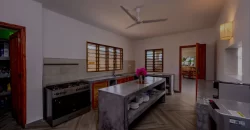 3 Bedroom House For Sale In Watamu (Kenya)