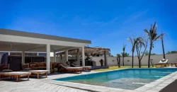 3 Bedroom House For Sale In Watamu (Kenya)