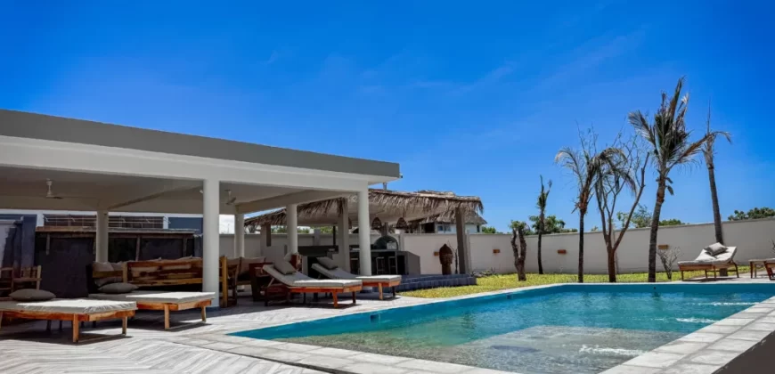 3 Bedroom House For Sale In Watamu (Kenya)