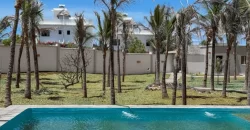 3 Bedroom House For Sale In Watamu (Kenya)