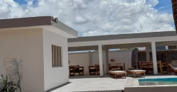 3 Bedroom House For Sale In Watamu (Kenya)