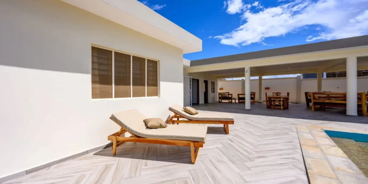 3 Bedroom House For Sale In Watamu (Kenya)