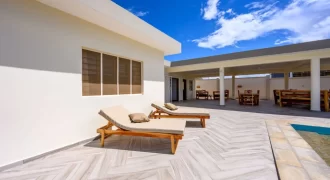 3 Bedroom House For Sale In Watamu (Kenya)
