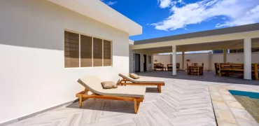 3 Bedroom House For Sale In Watamu (Kenya)