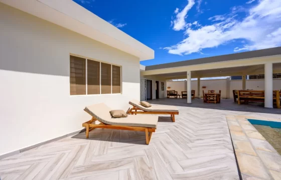 3 Bedroom House For Sale In Watamu (Kenya)