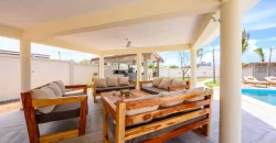 3 Bedroom House For Sale In Watamu (Kenya)