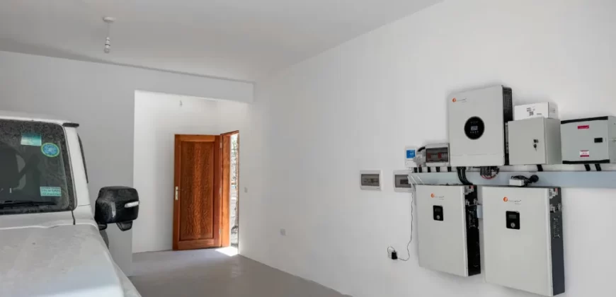 3 Bedroom House For Sale In Watamu (Kenya)
