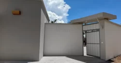 3 Bedroom House For Sale In Watamu (Kenya)