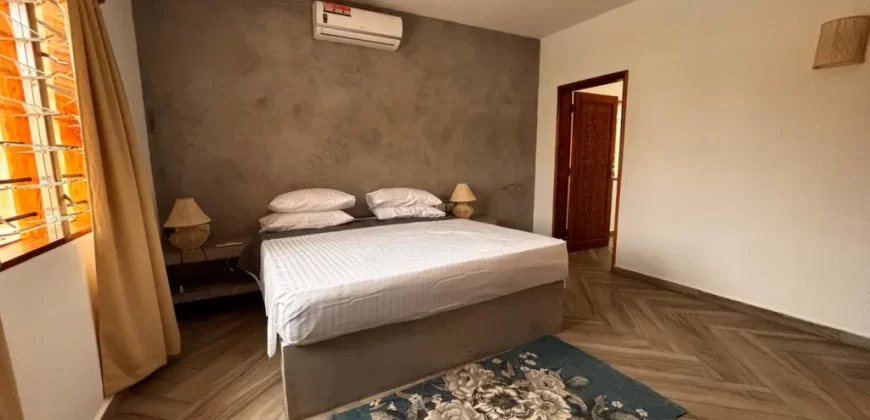 3 Bedroom House For Sale In Watamu (Kenya)