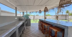 3 Bedroom House For Sale In Watamu (Kenya)