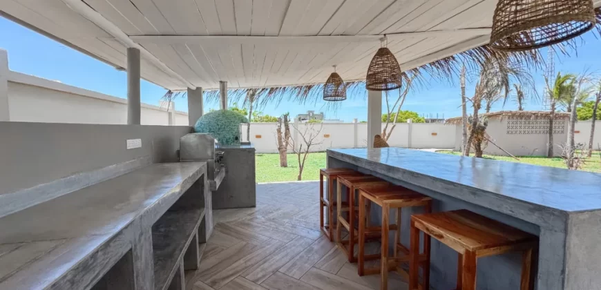 3 Bedroom House For Sale In Watamu (Kenya)