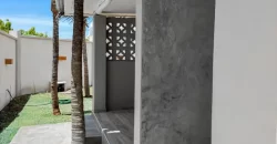 3 Bedroom House For Sale In Watamu (Kenya)