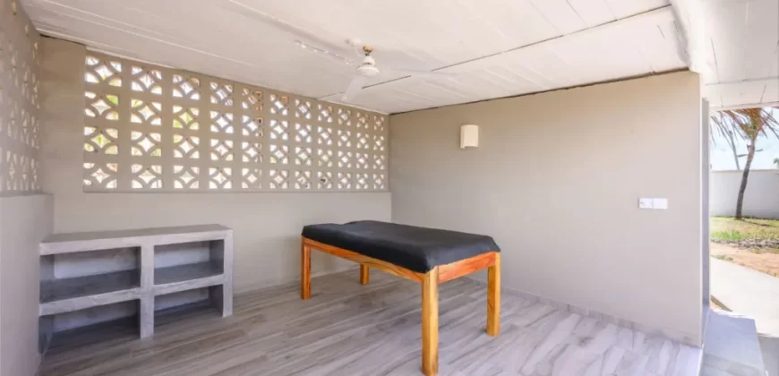 3 Bedroom House For Sale In Watamu (Kenya)