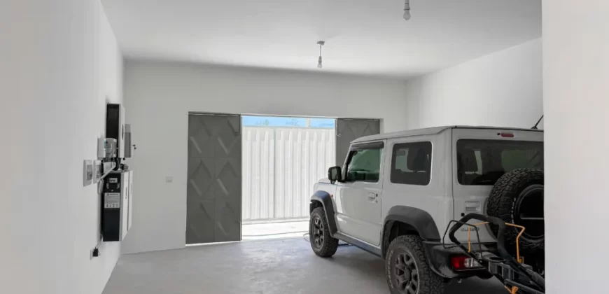 3 Bedroom House For Sale In Watamu (Kenya)