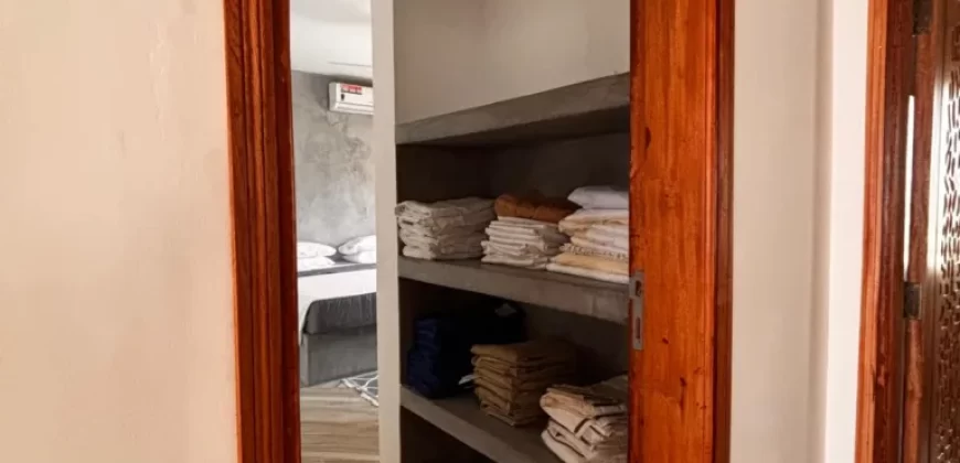 3 Bedroom House For Sale In Watamu (Kenya)