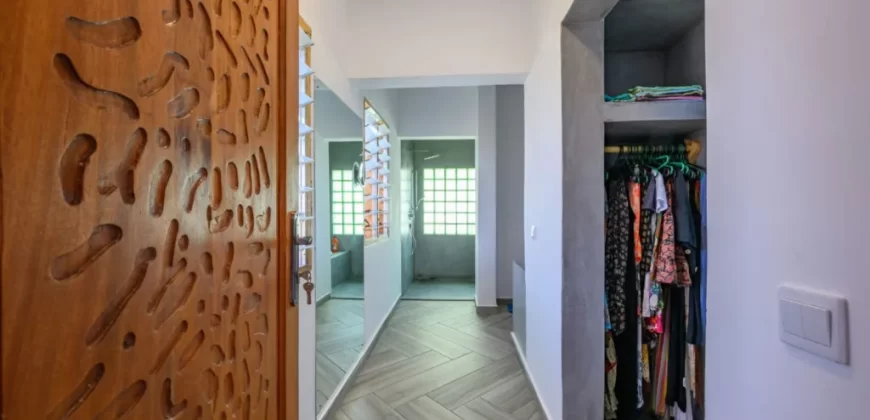 3 Bedroom House For Sale In Watamu (Kenya)