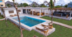 3 Bedroom House For Sale In Watamu (Kenya)