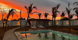 3 Bedroom House For Sale In Watamu (Kenya)
