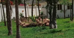 3 Bedroom House For Sale In Watamu (Kenya)