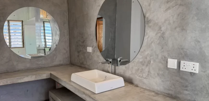 3 Bedroom House For Sale In Watamu (Kenya)